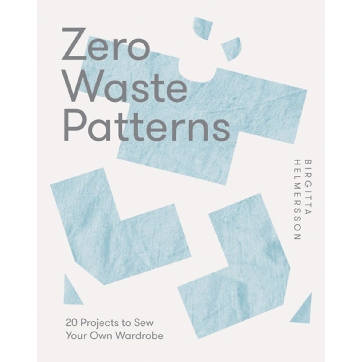 Zero Waste Patterns