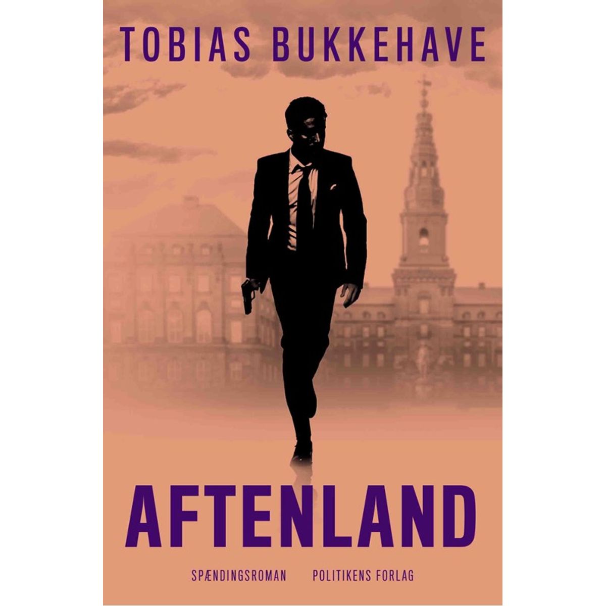 Aftenland