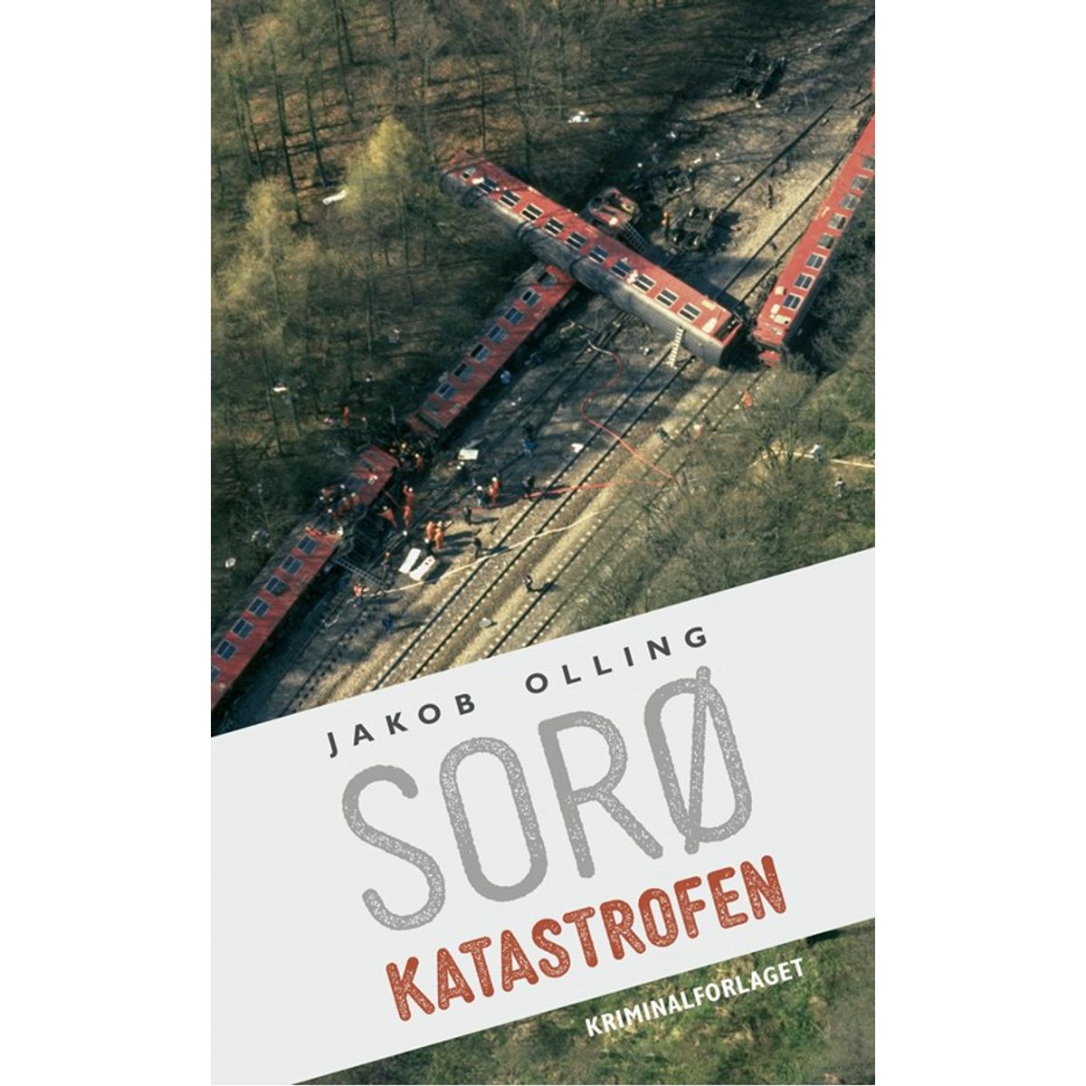 Sorøkatastrofen