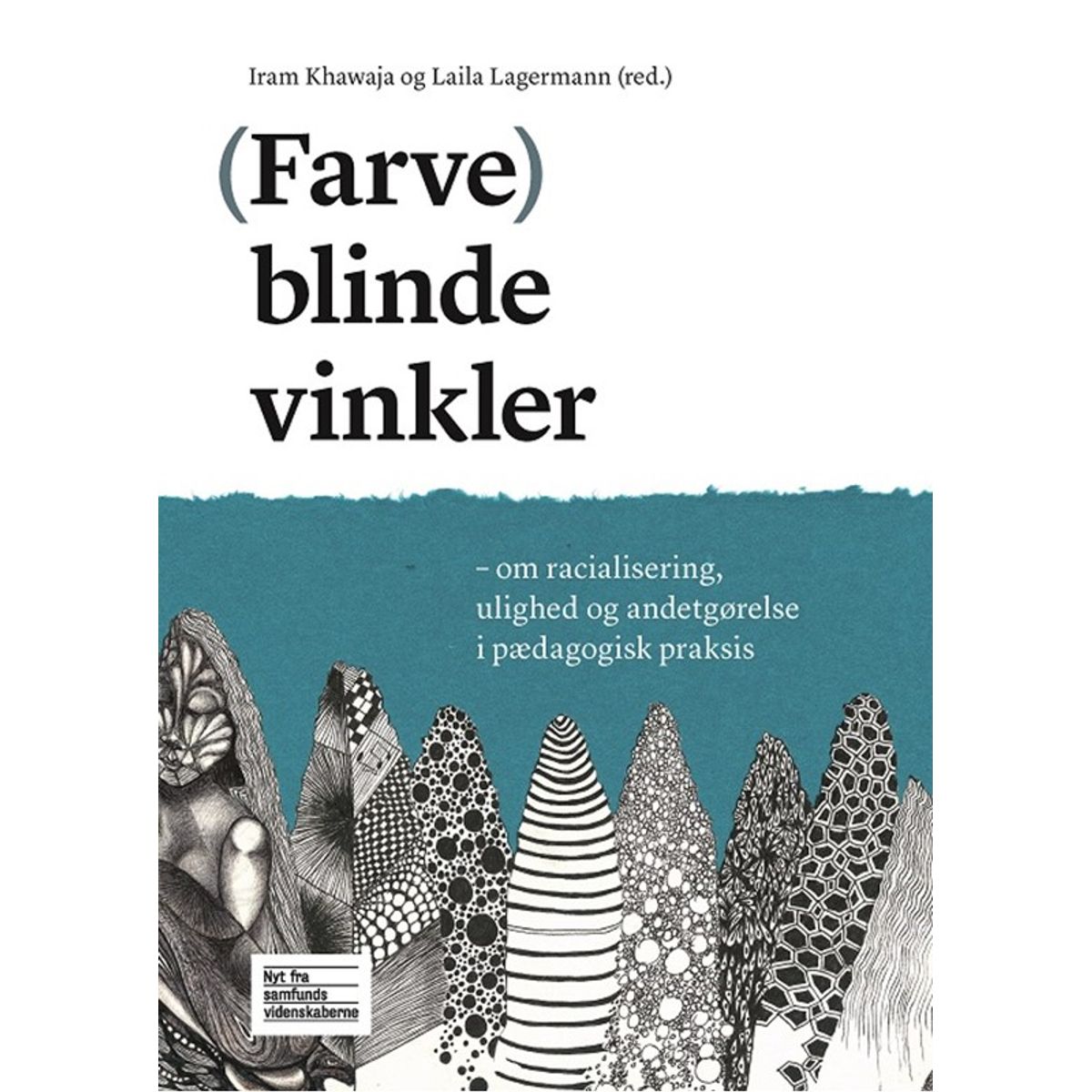 (Farve)blinde vinkler