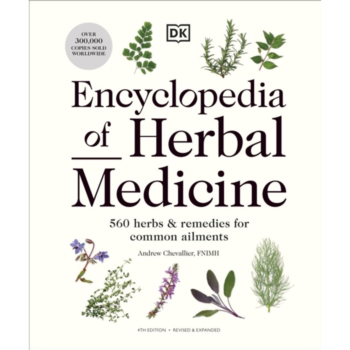 Encyclopedia of Herbal Medicine New Edition