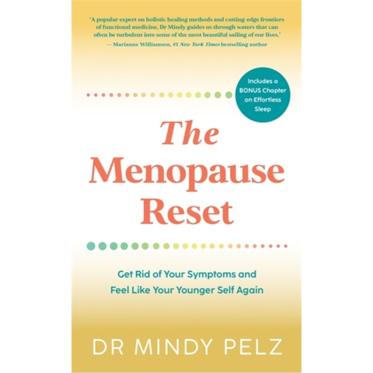 The Menopause Reset