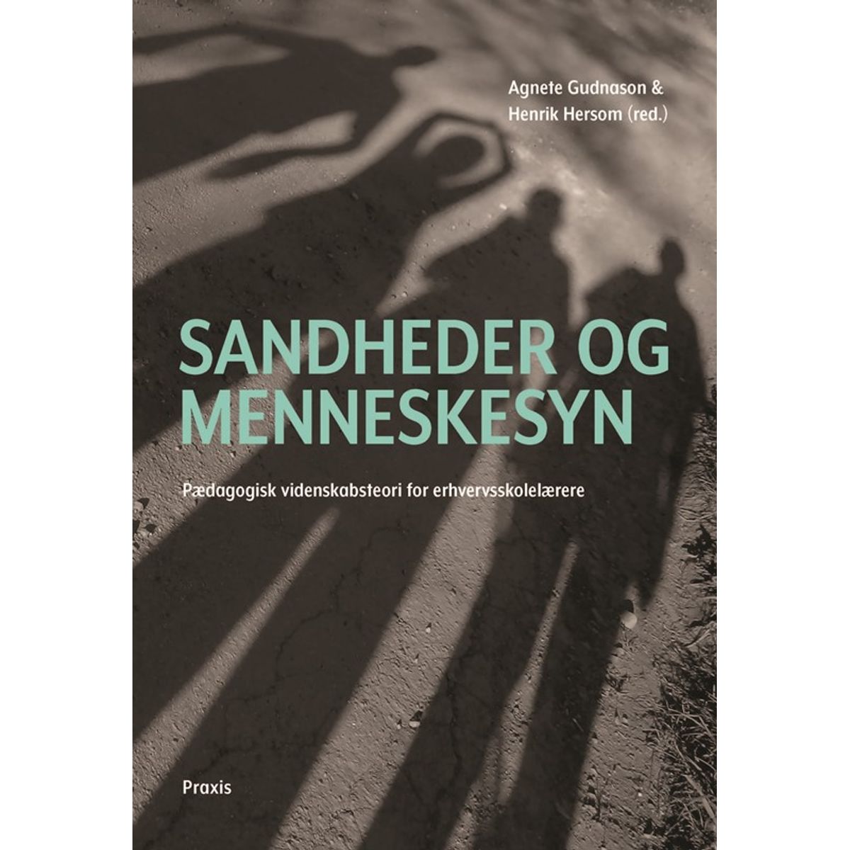 Sandheder og menneskesyn