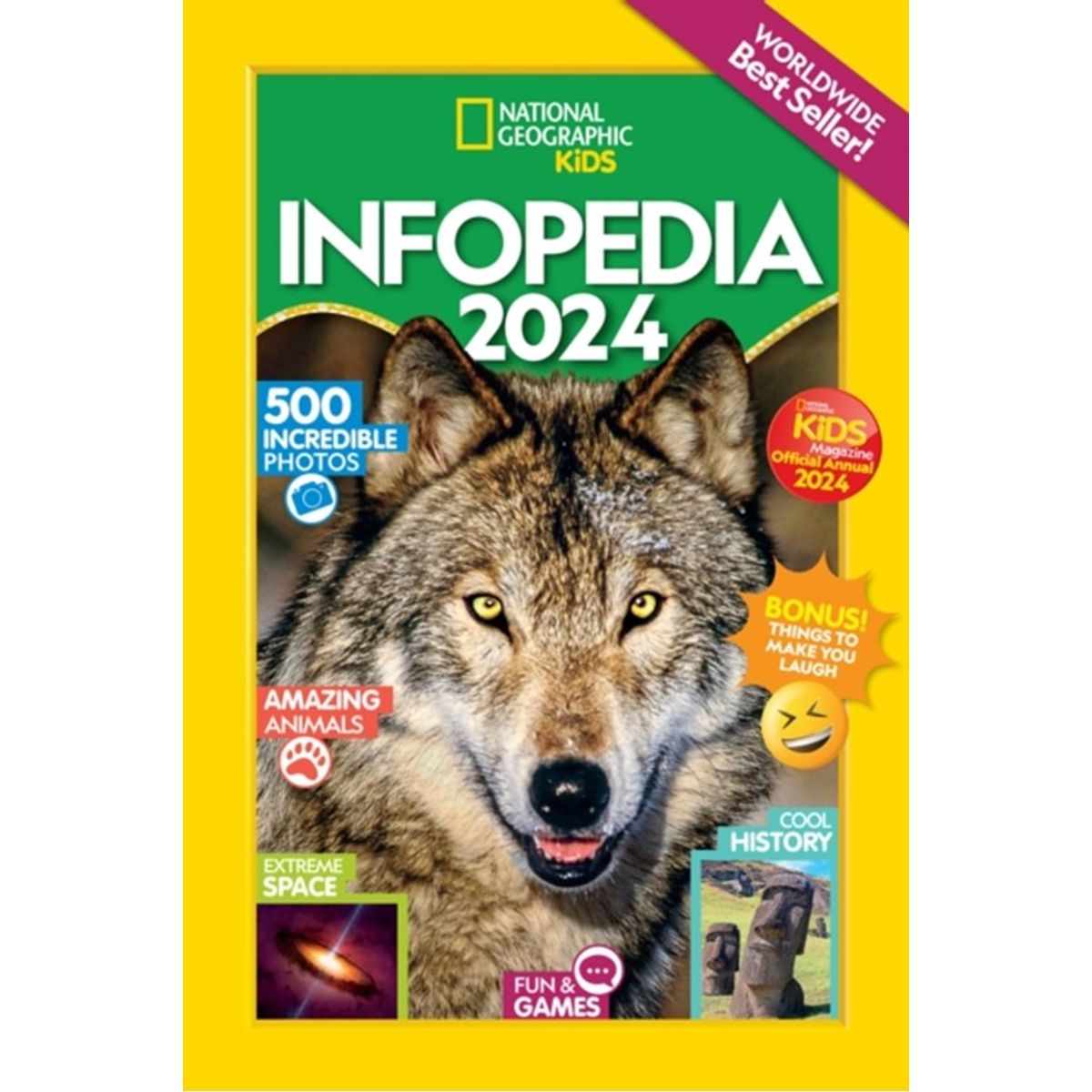 Infopedia 2024