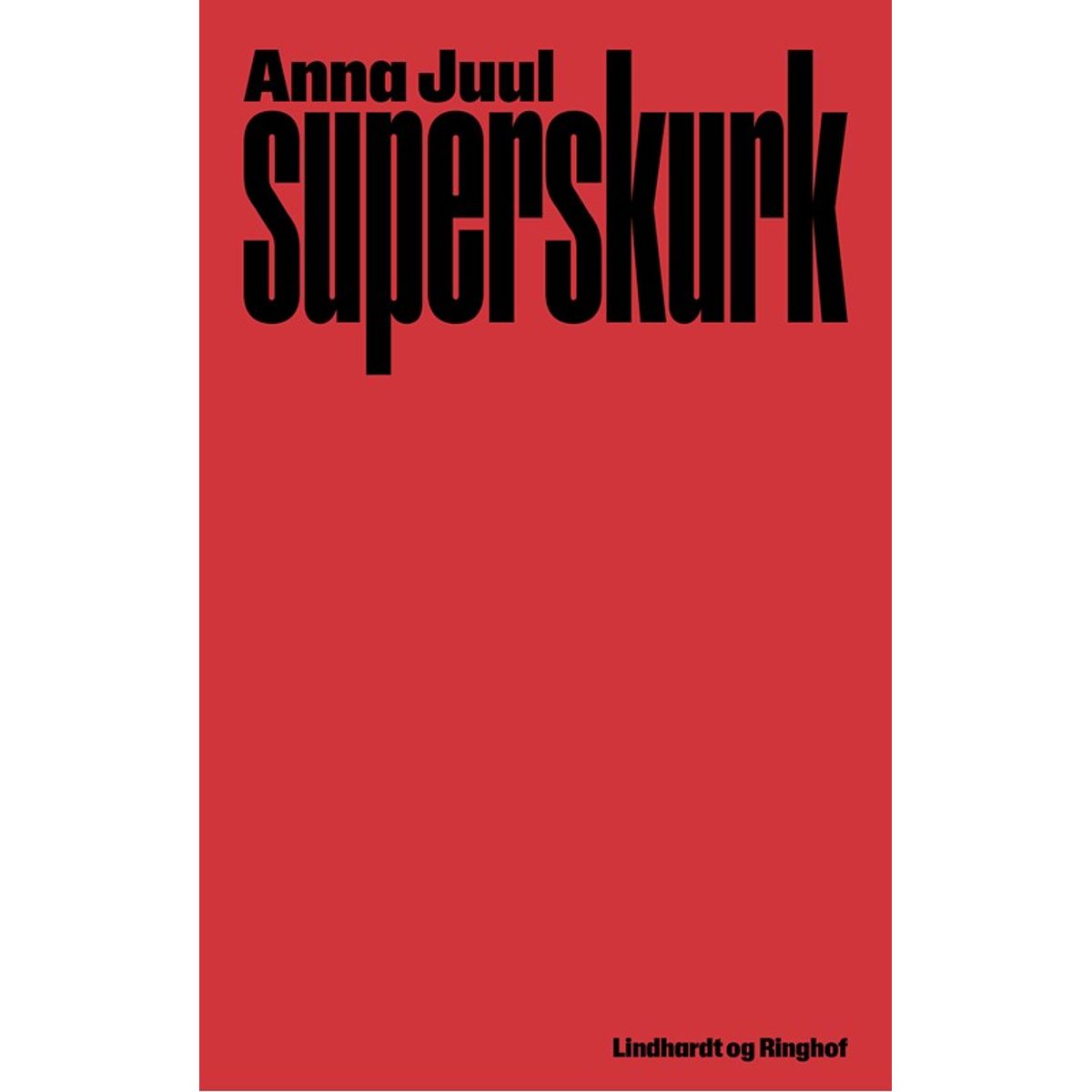 Superskurk