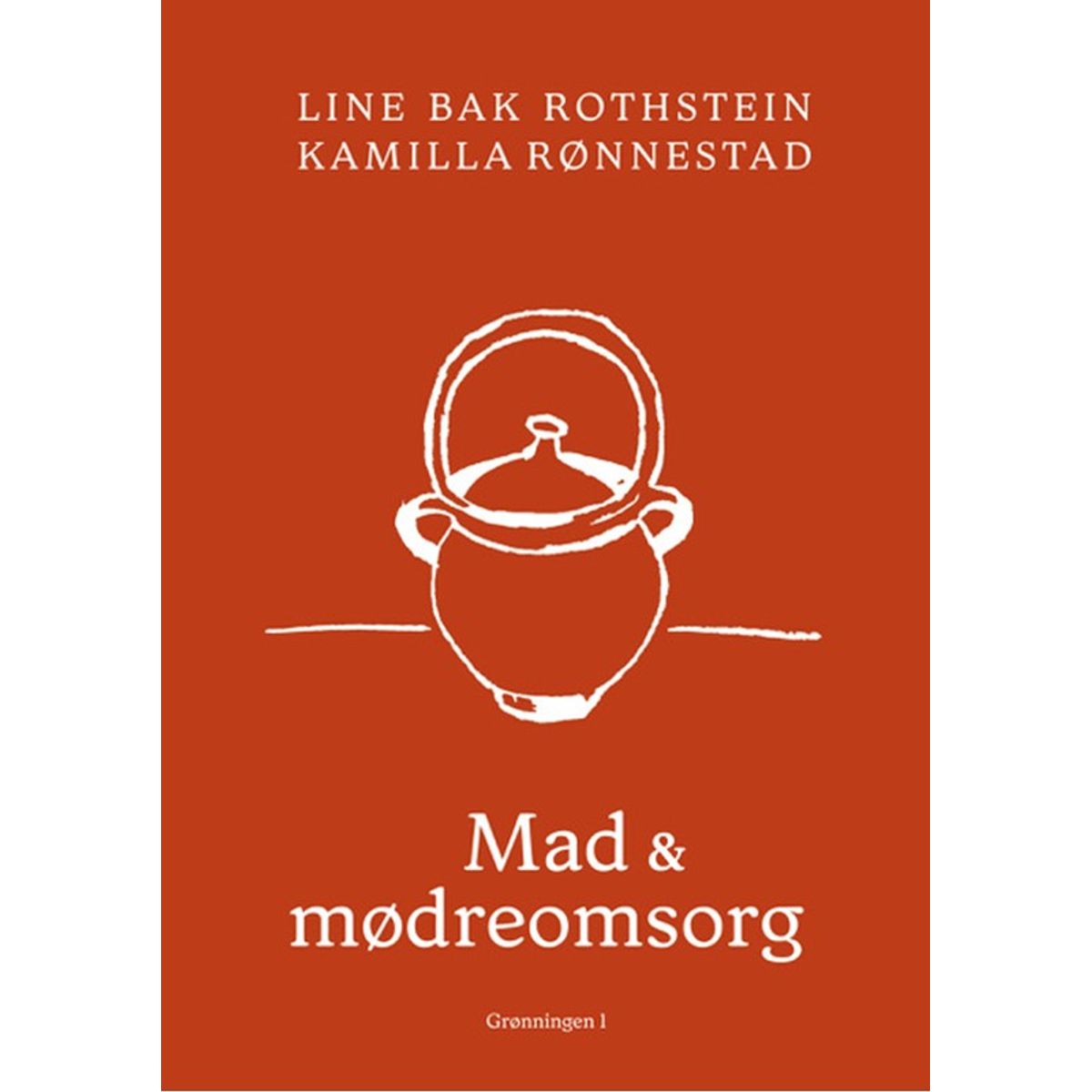 Mad og mødreomsorg