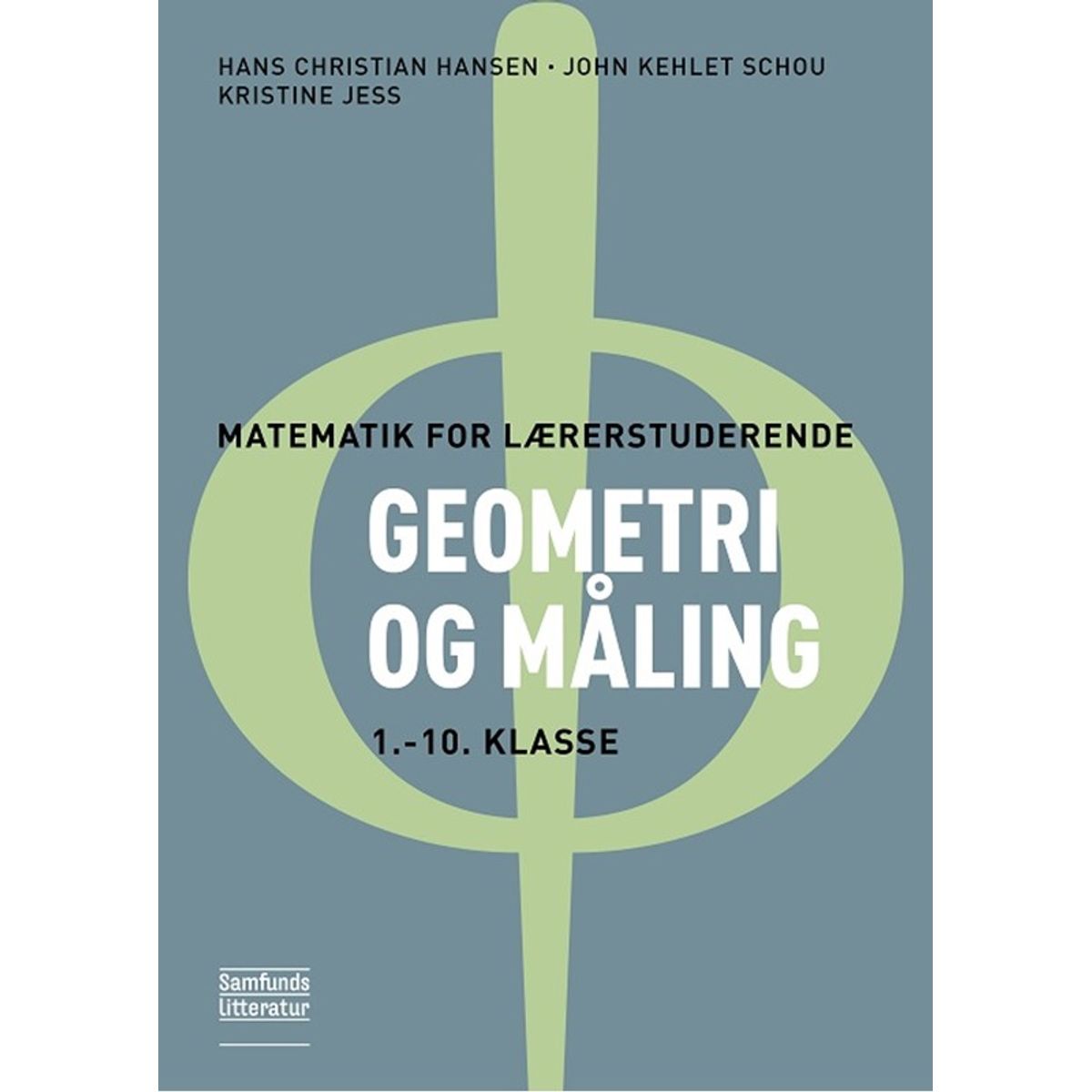 Geometri og måling