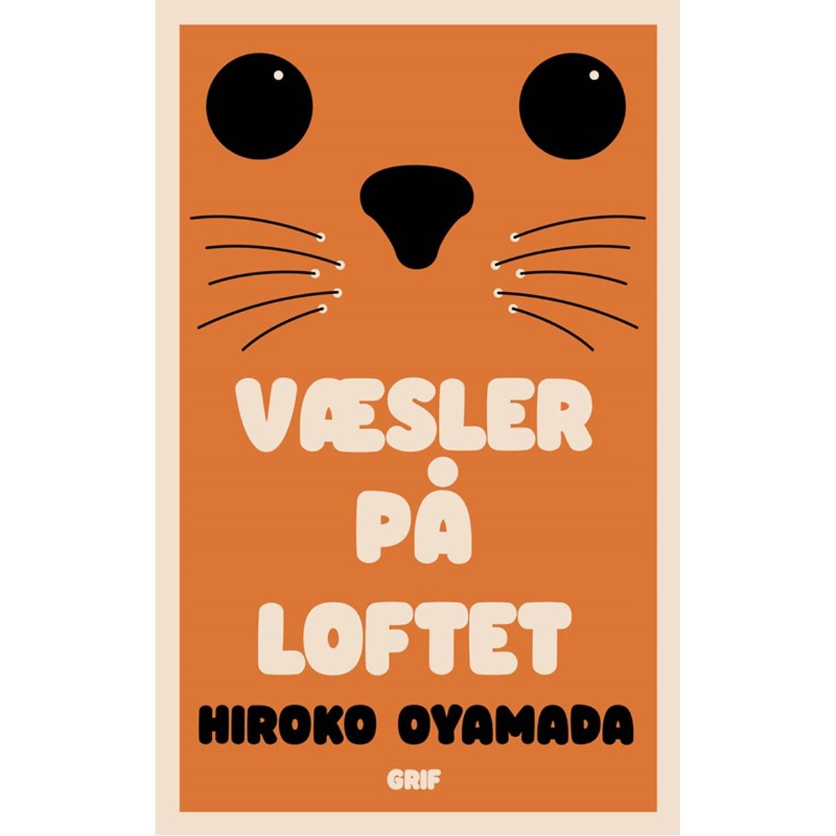 Væsler på loftet