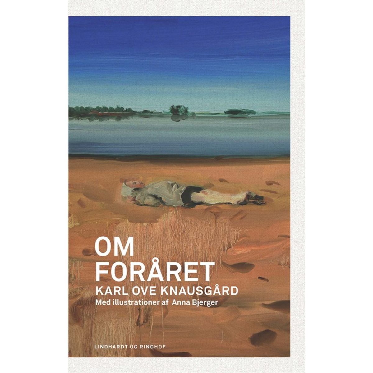 Om foråret