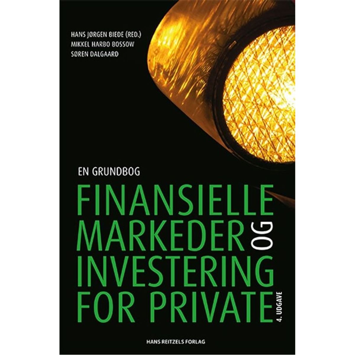 Finansielle markeder og investering for private