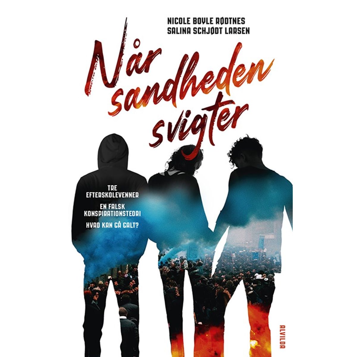 Når sandheden svigter