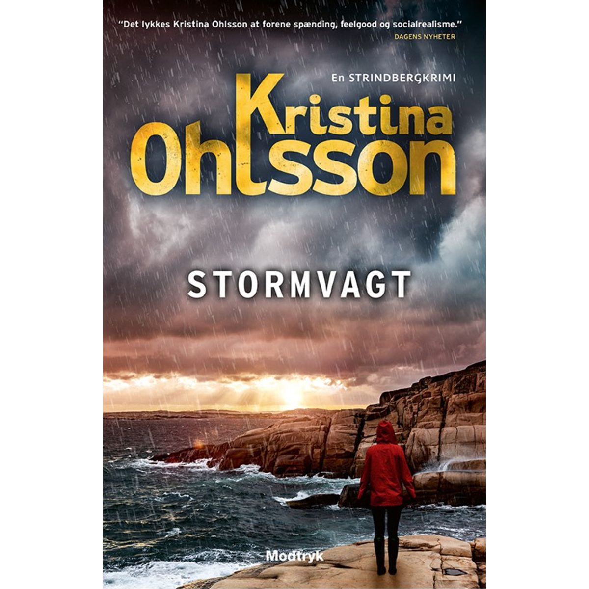 Stormvagt