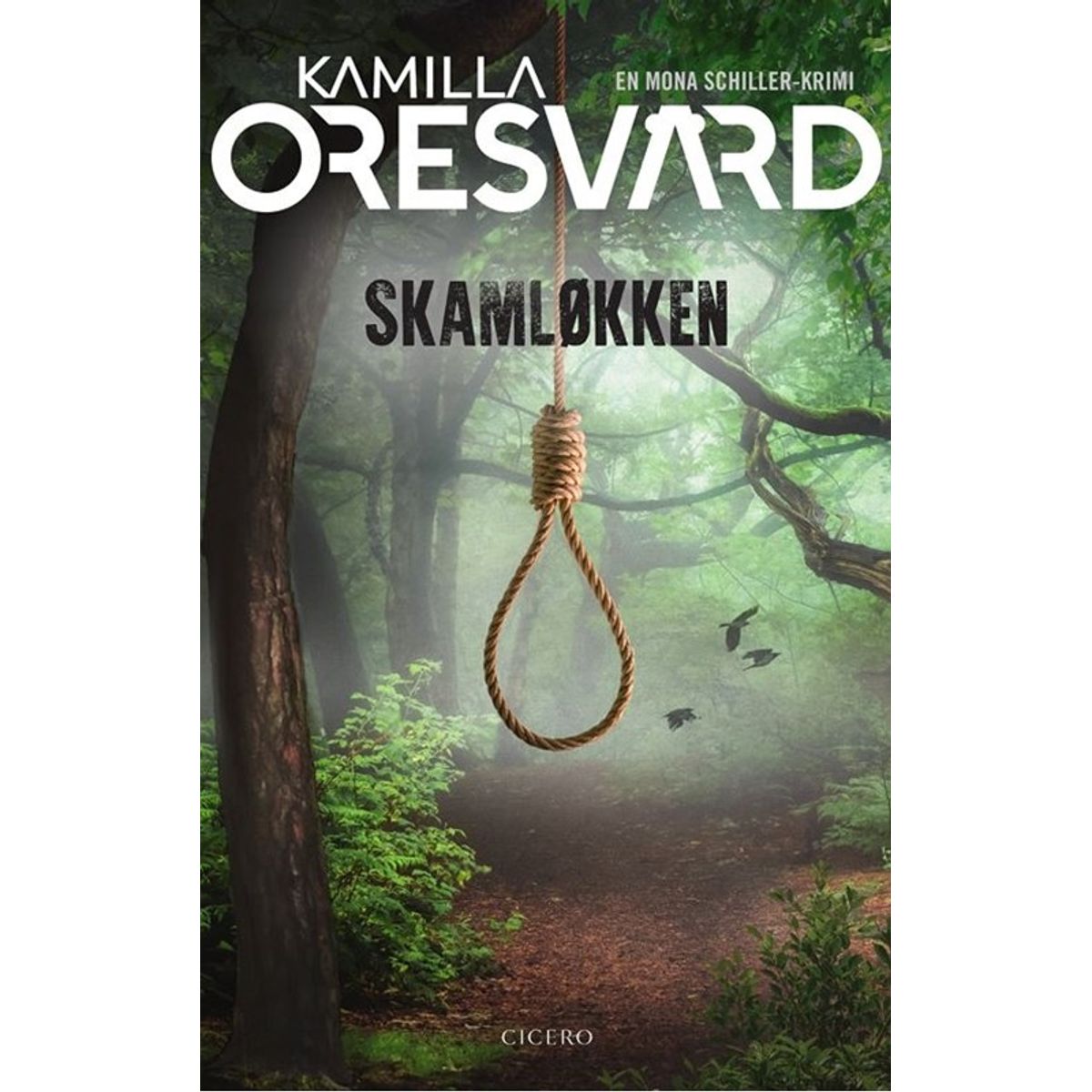 Skamløkken