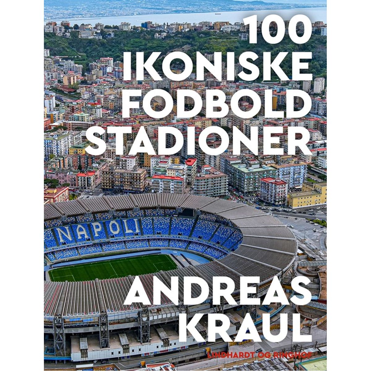 100 ikoniske fodboldstadioner