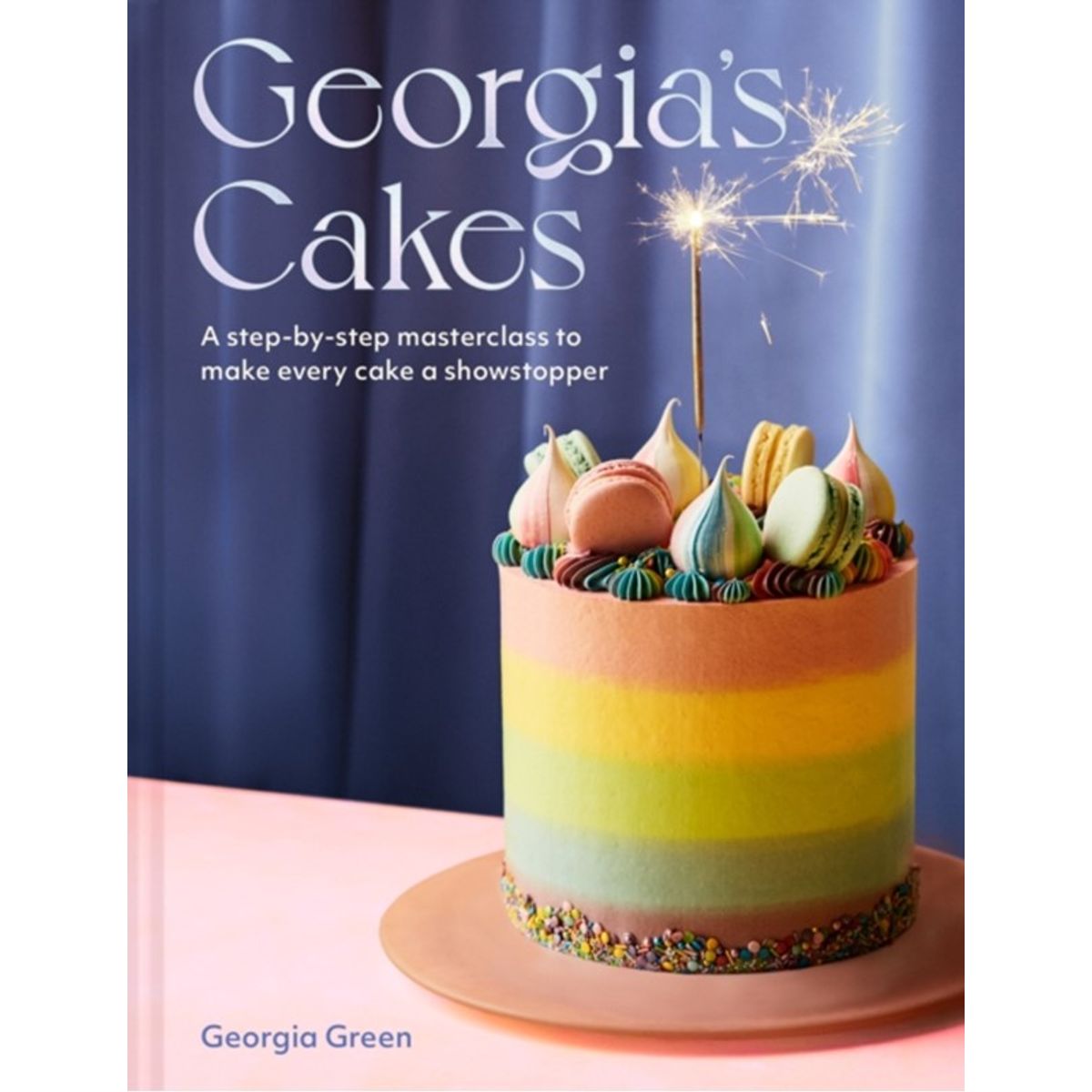 Georgias Cakes