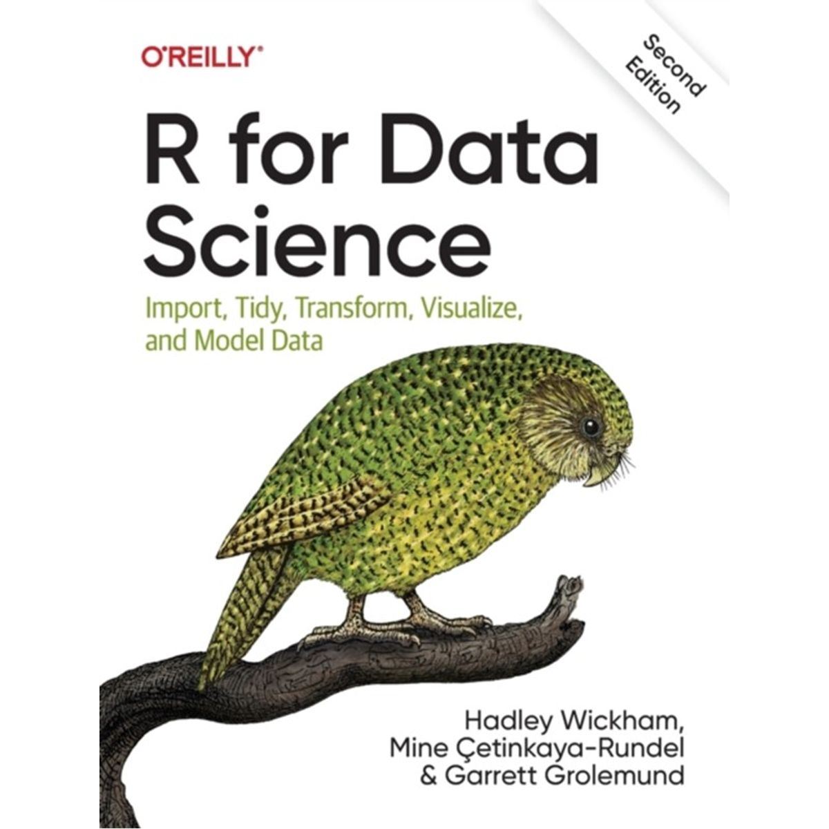 R for Data Science