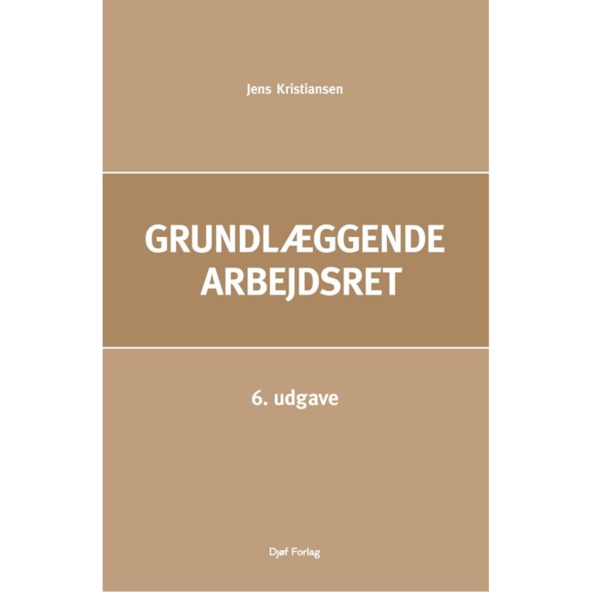 Grundlæggende arbejdsret