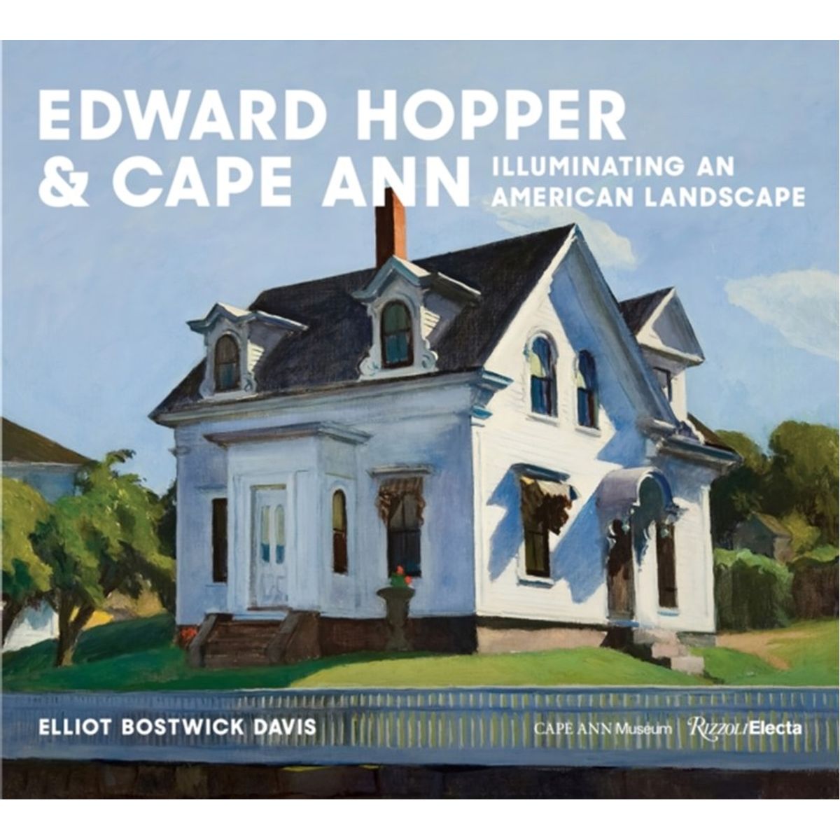 Hopper & Cape Ann