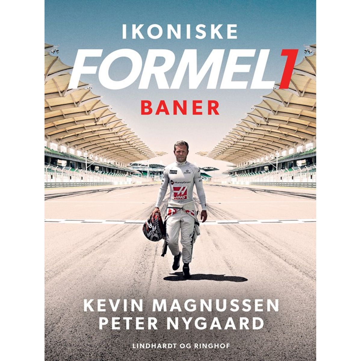 Ikoniske formel 1 baner