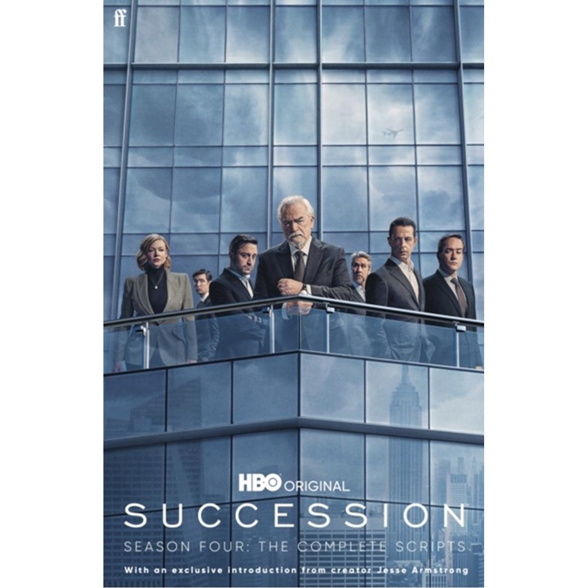 Succession Season Four