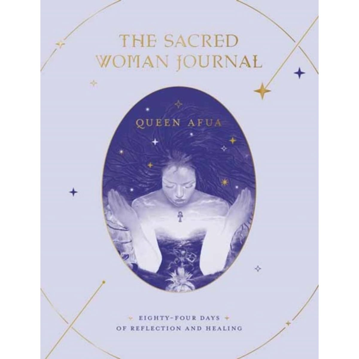 The Sacred Woman Journal