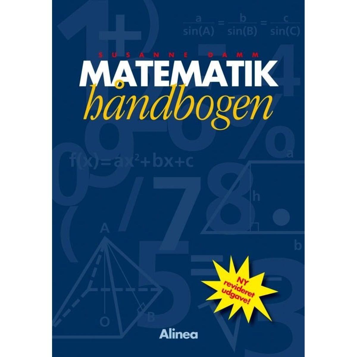 Matematikhåndbogen, 2.udg.