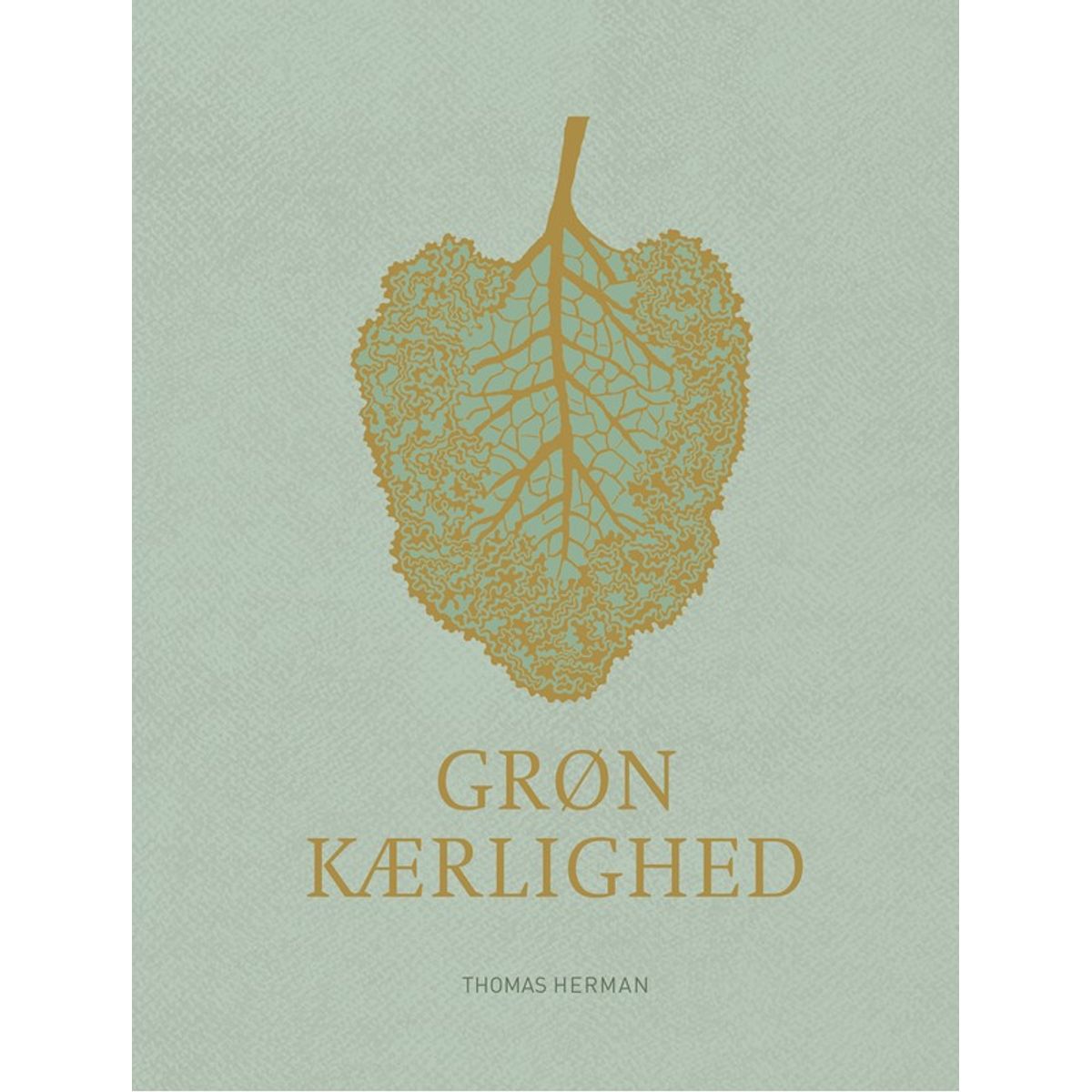 Grøn kærlighed