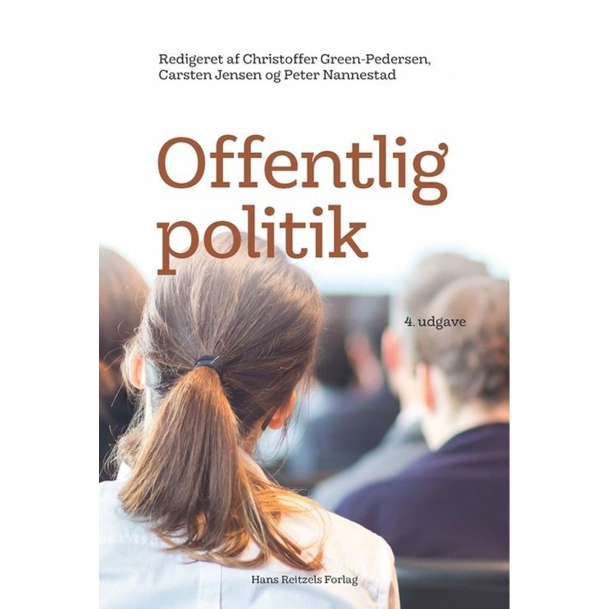 Offentlig politik