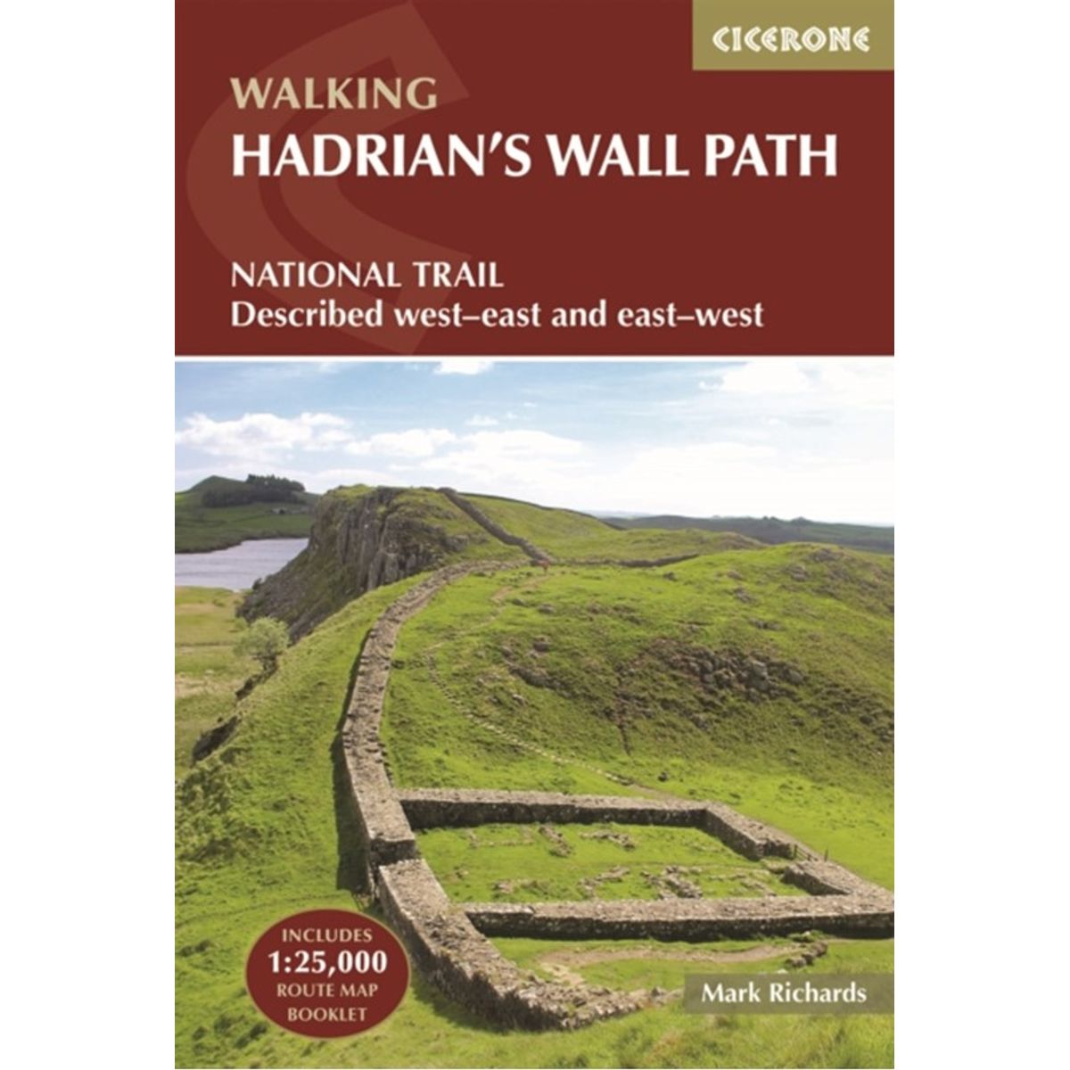 Hadrian's Wall Path