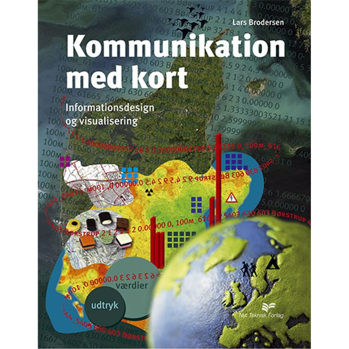 Kommunikation med kort