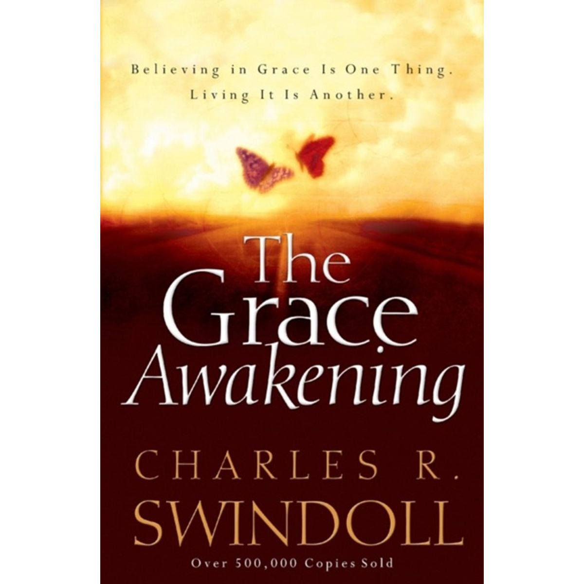 The Grace Awakening