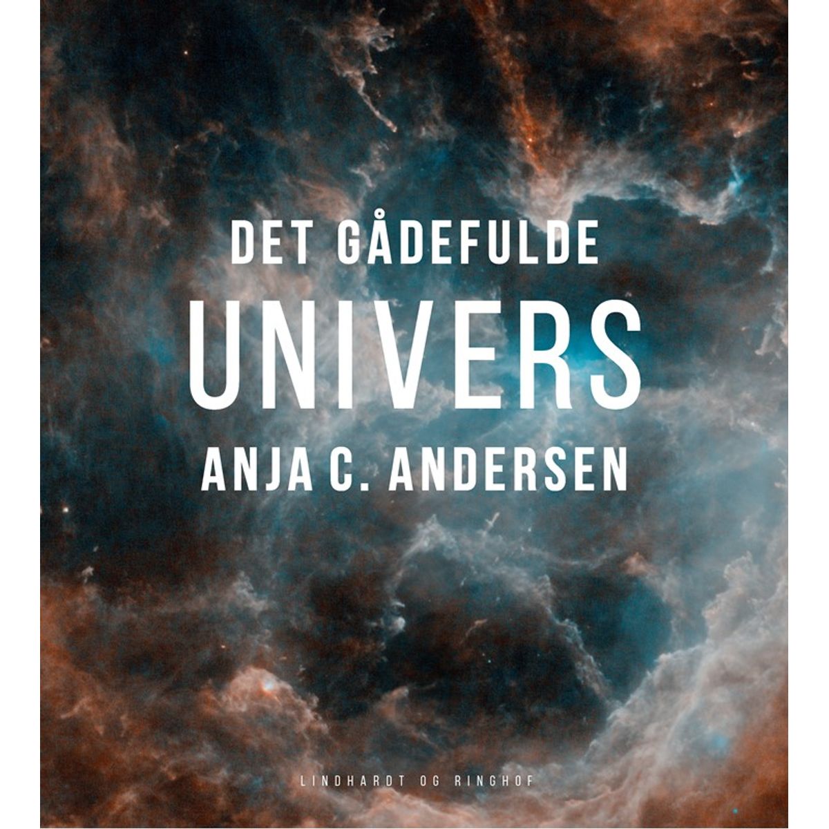 Det gådefulde univers