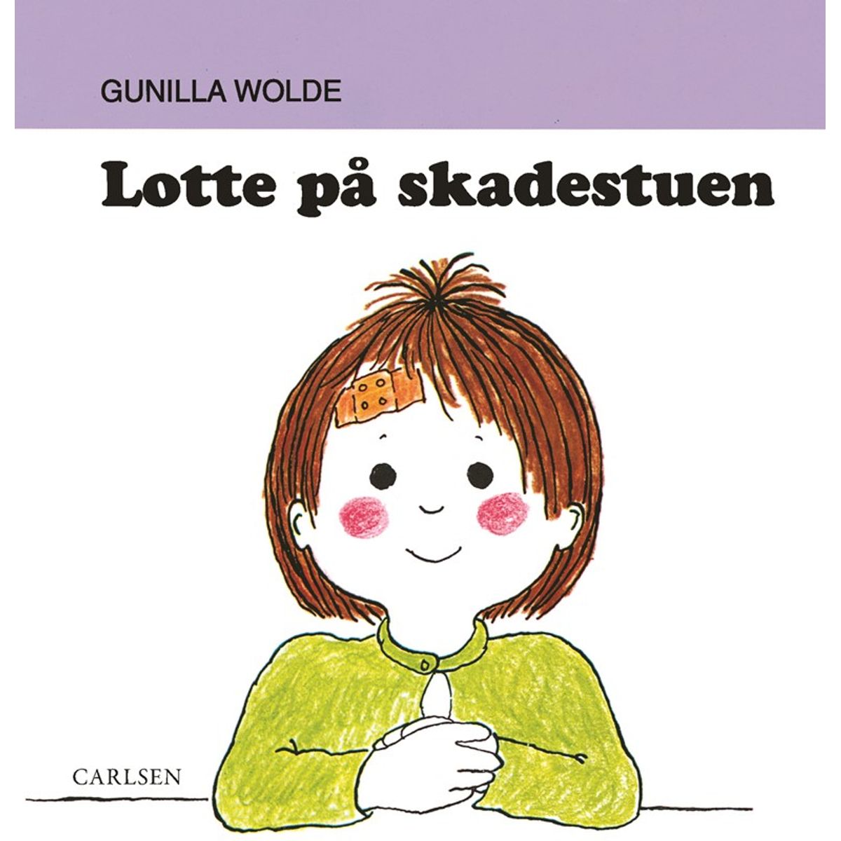 Lotte på skadestuen (7)