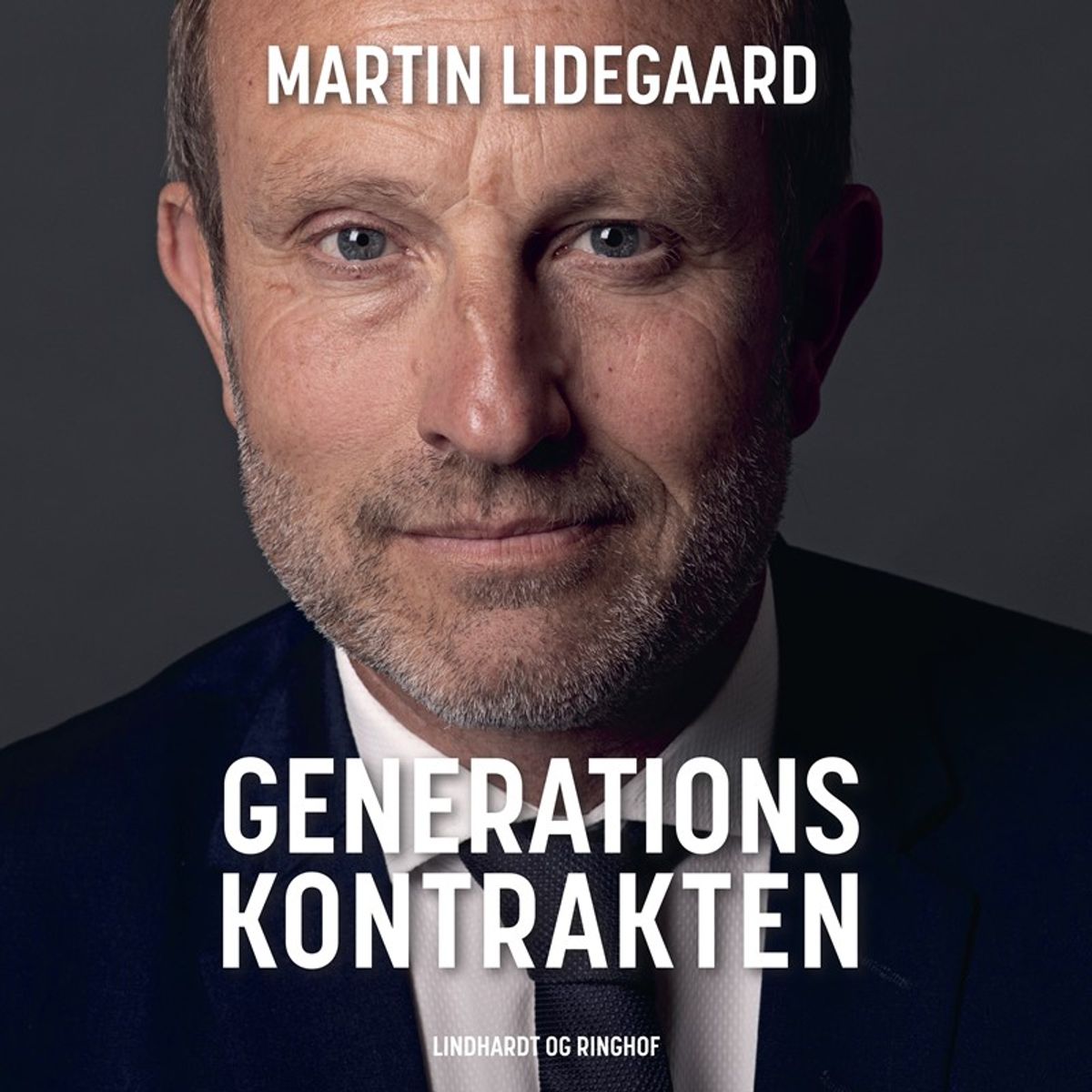 Generationskontrakten