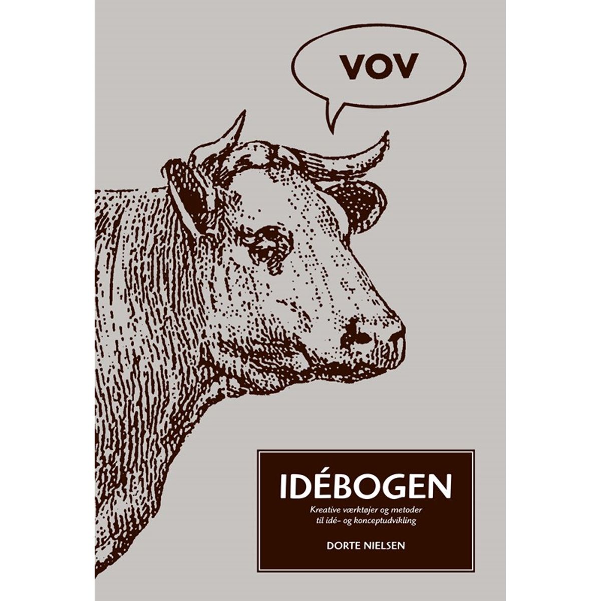 Idébogen