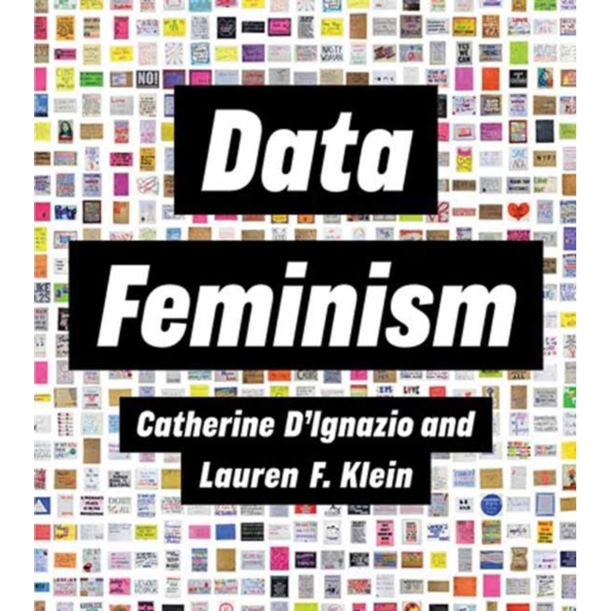 Data Feminism