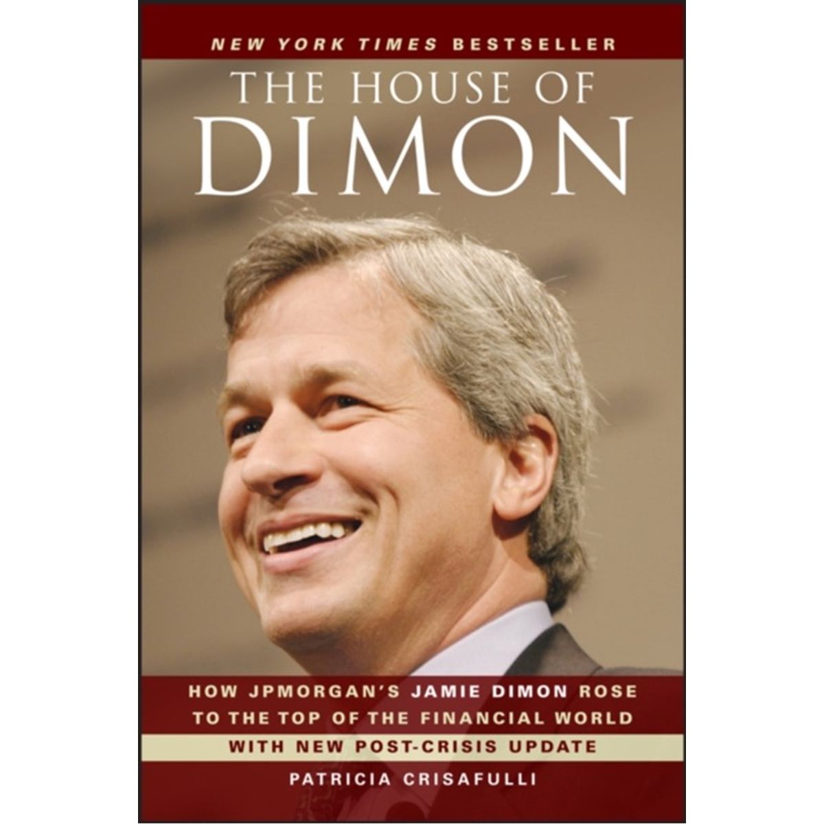 The House of Dimon