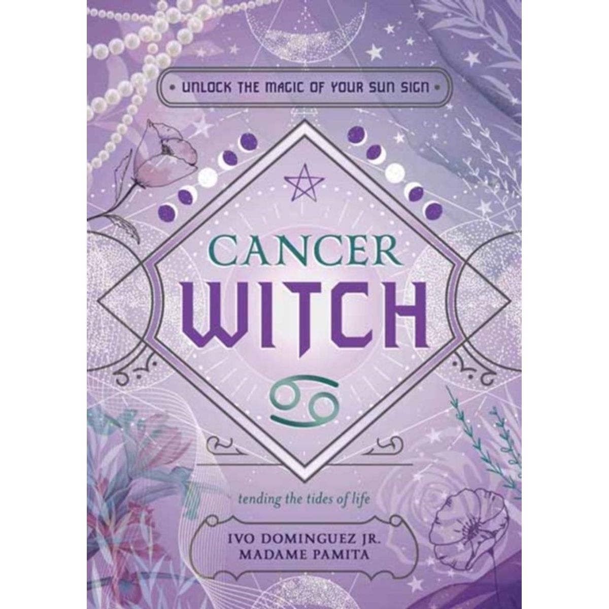 Cancer Witch