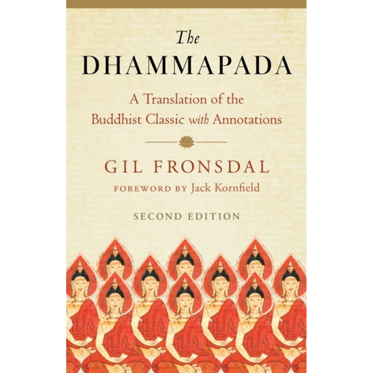 The Dhammapada