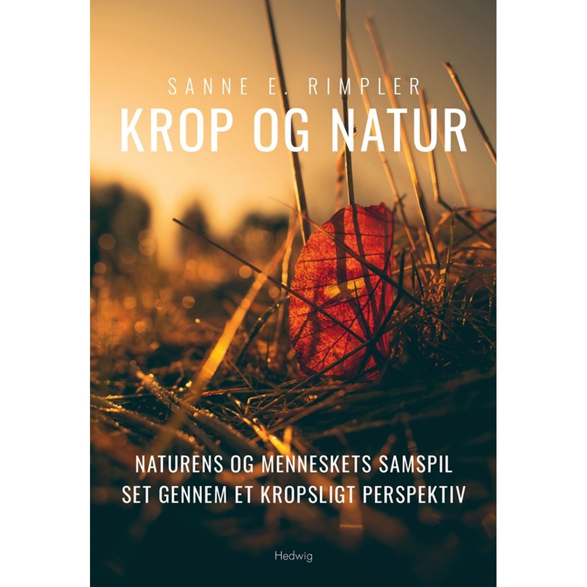 Krop og natur