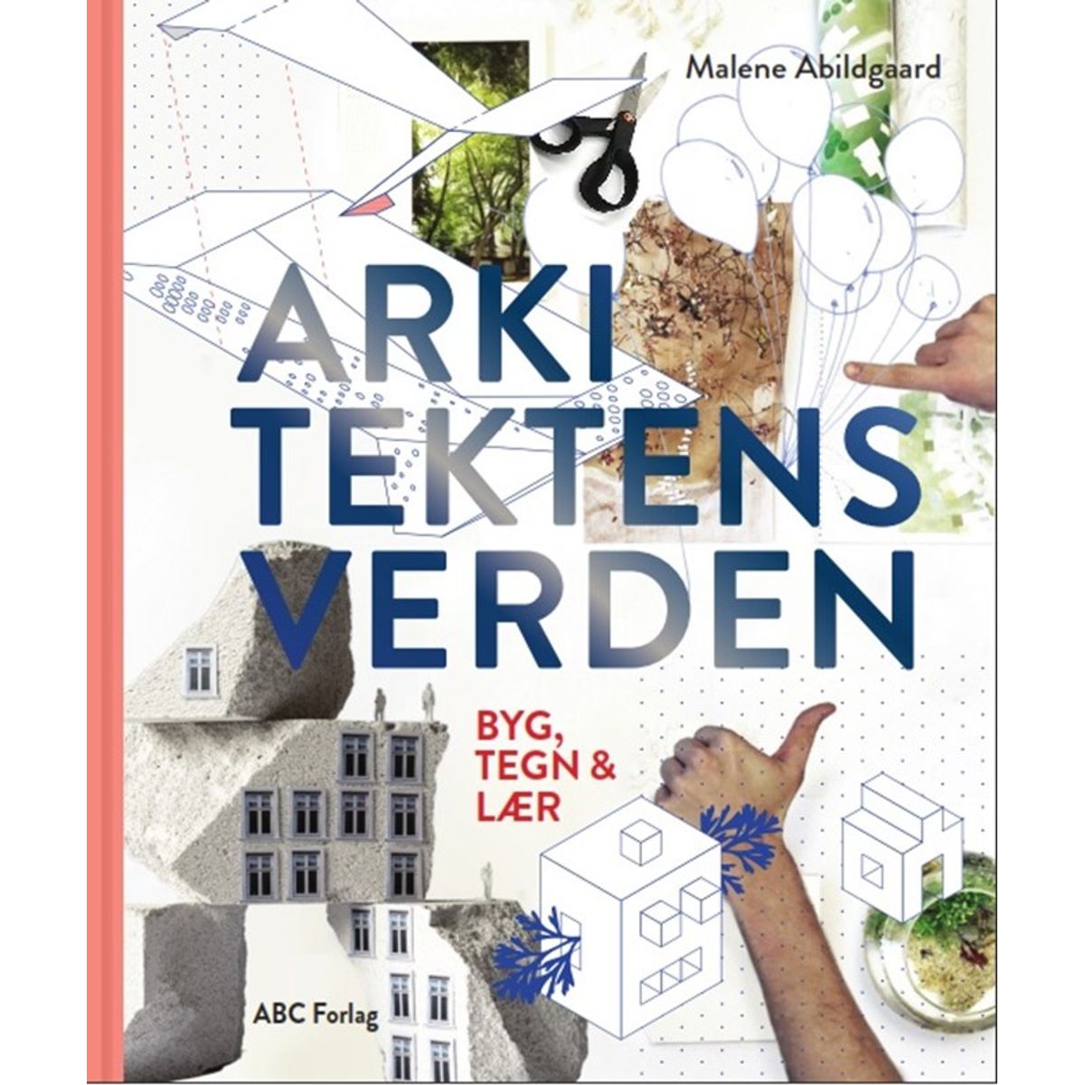 Arkitektens verden