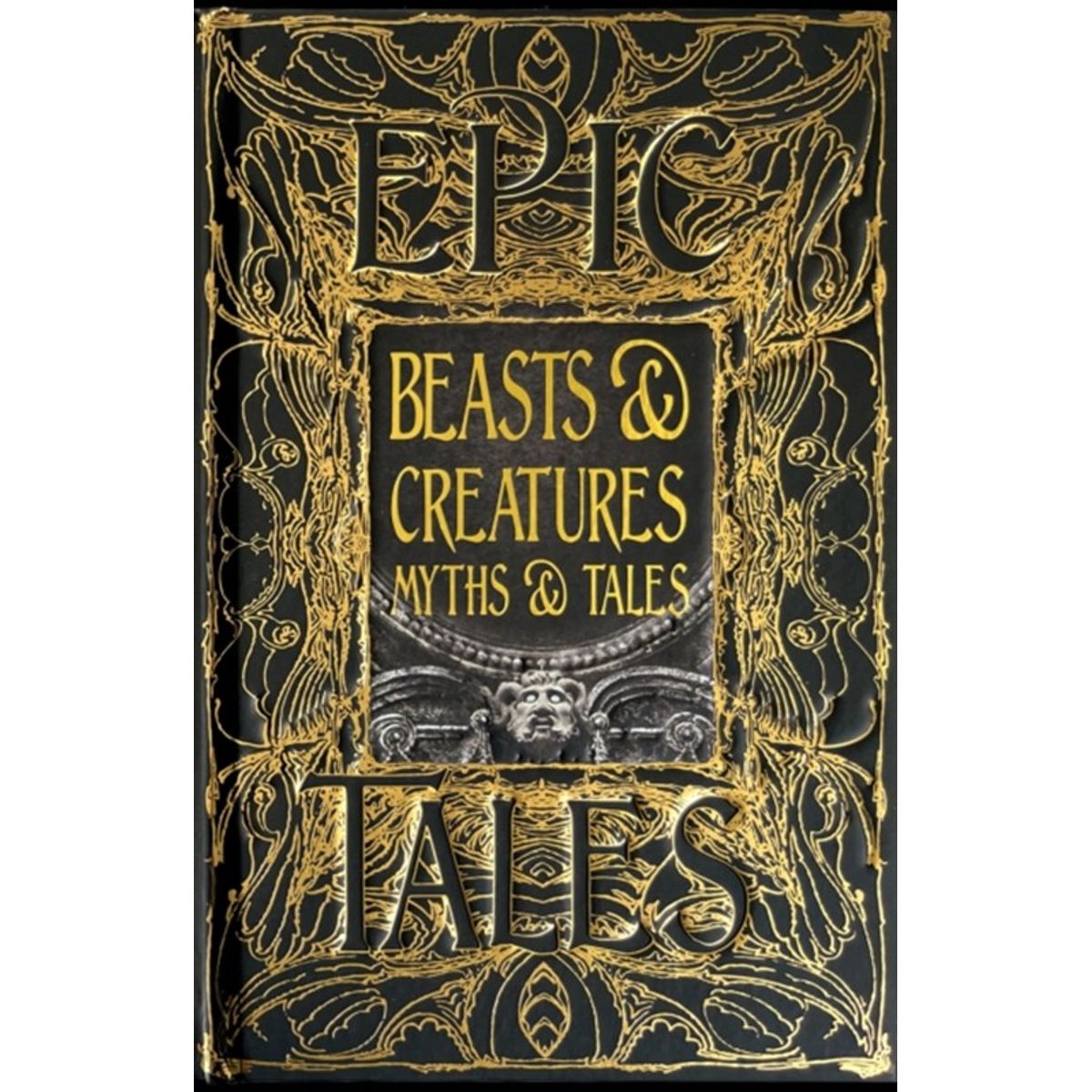 Beasts & Creatures Myths & Tales