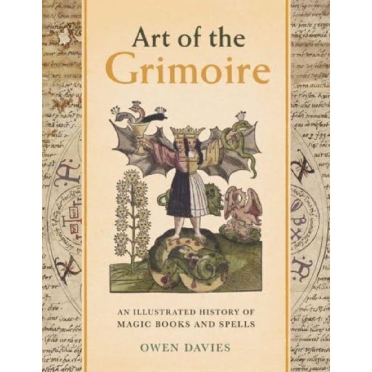 Art of the Grimoire