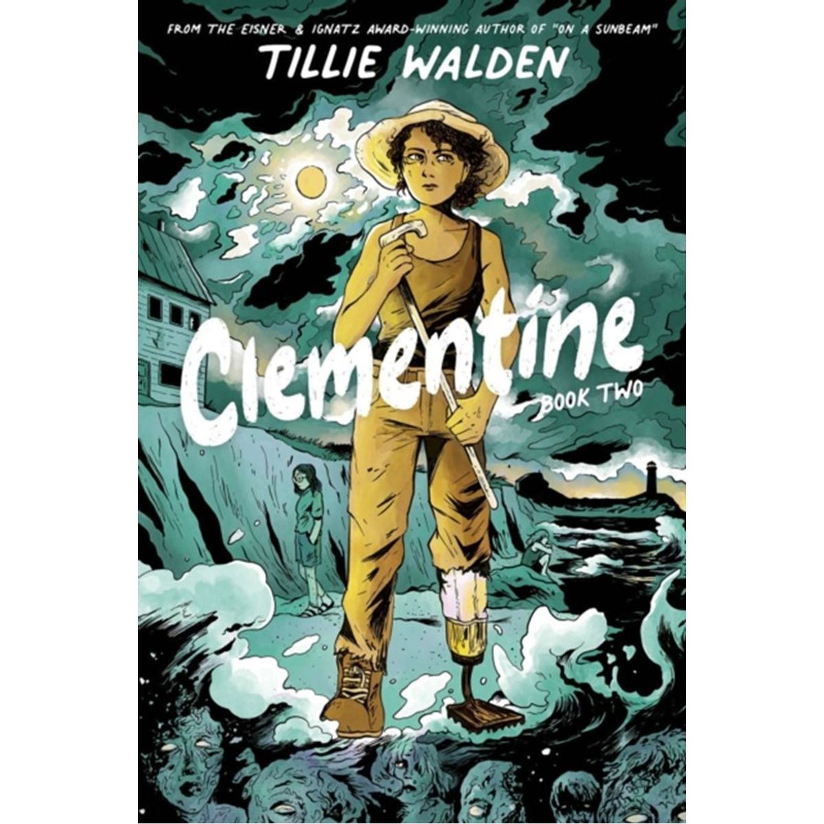 Clementine Book Two