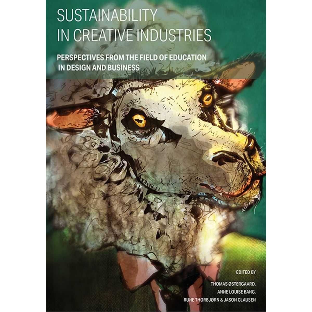 Sustainability in Creative Industries