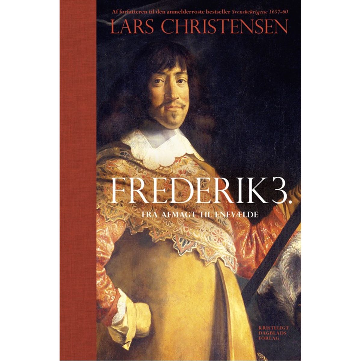 Frederik 3.