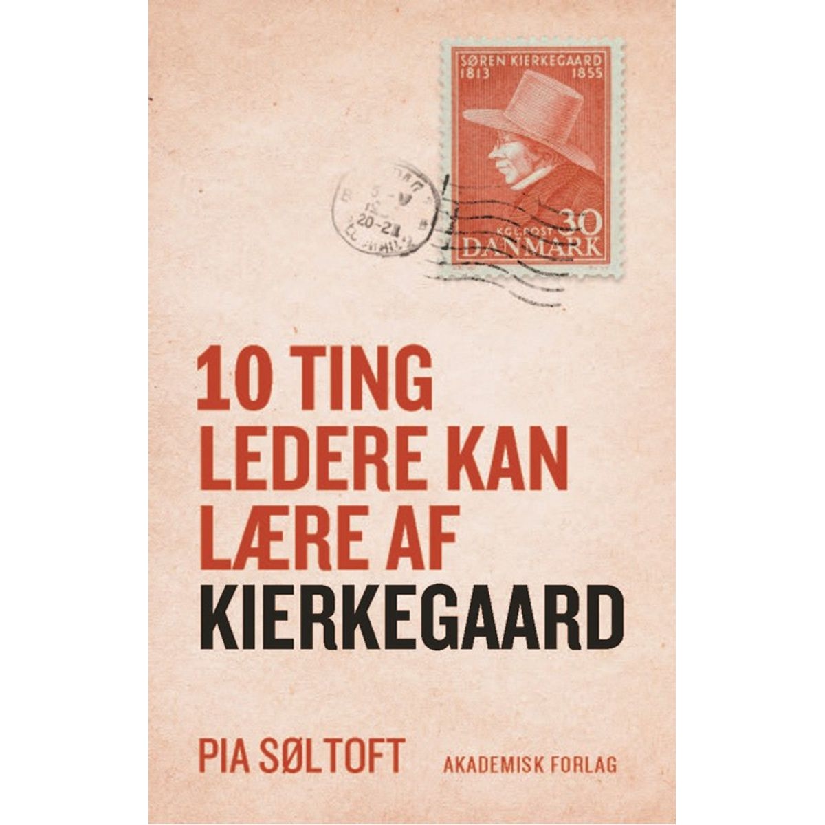 10 ting ledere kan lære af Kierkegaard