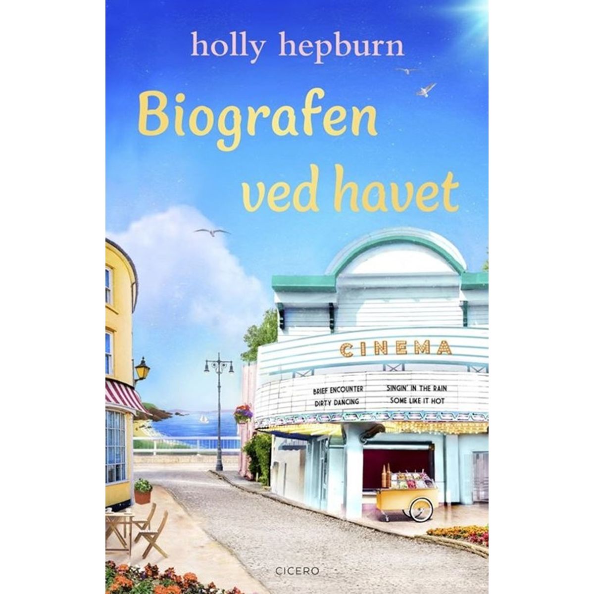 Biografen ved havet