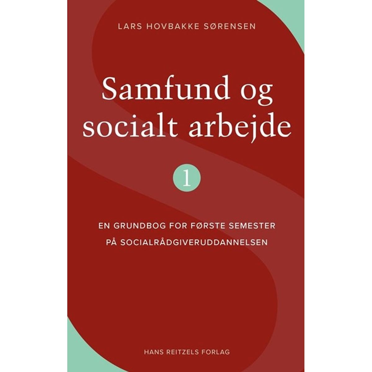 Samfund og socialt arbejde 1