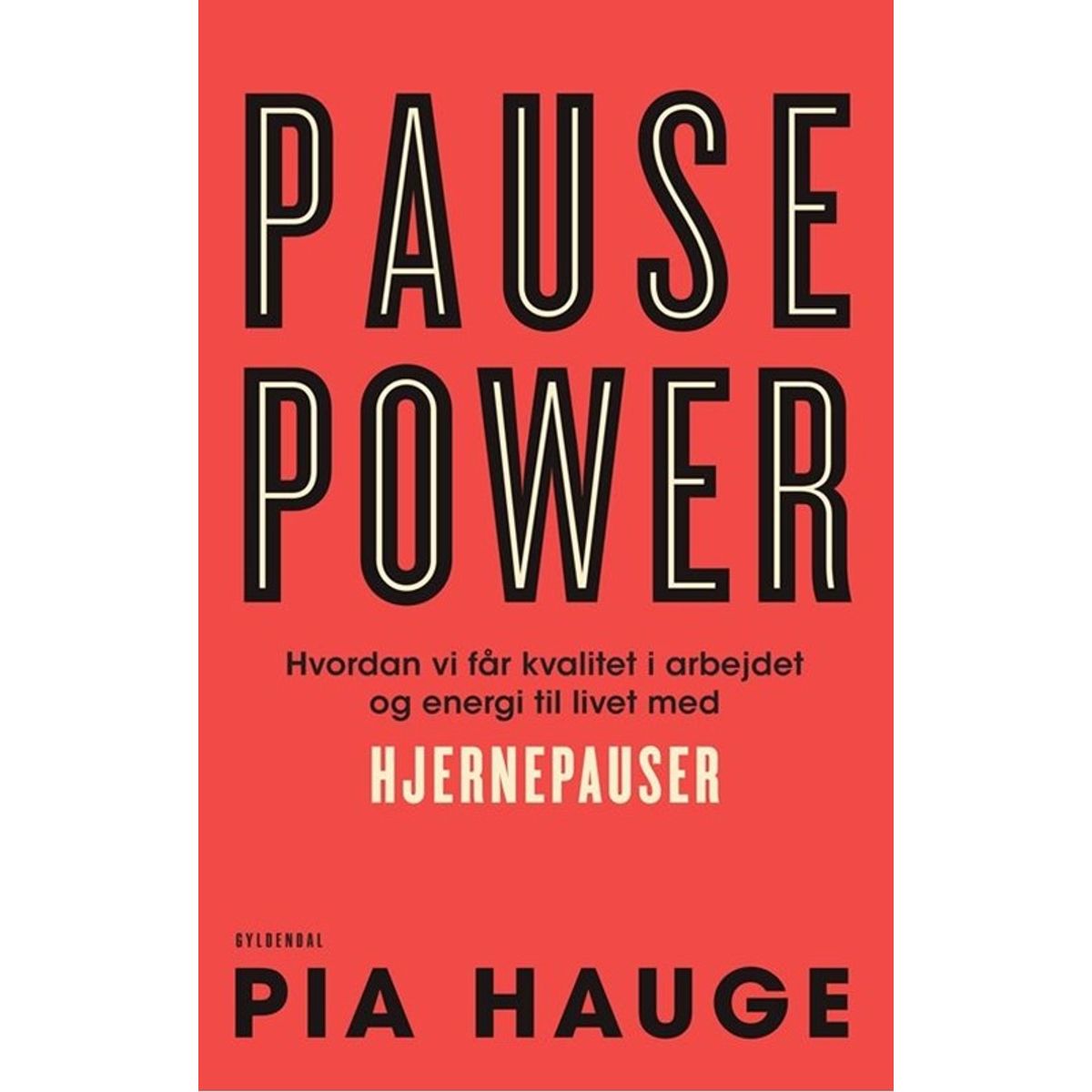 Pause Power